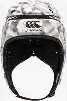 Decathlon Rugby Scrum Cap R500 Black M