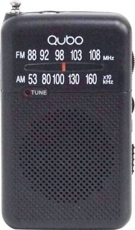 Tragbares Radio R-S1