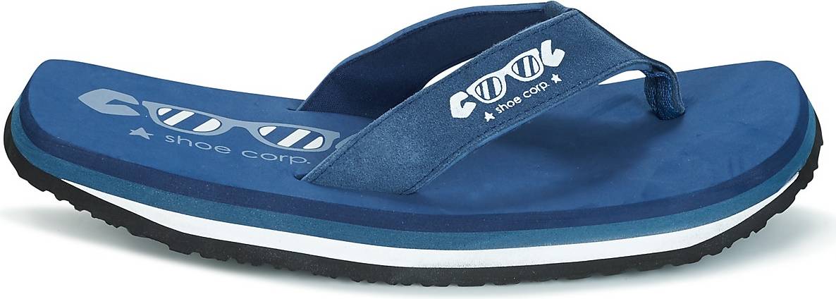 Original - Blue