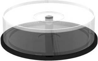 MediaRange Optical Disc Case Spindle BOX41