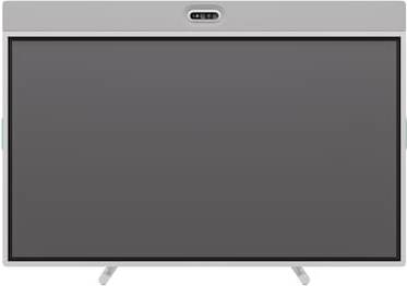 Logitech Rally Board 65 Videoconference Enhed