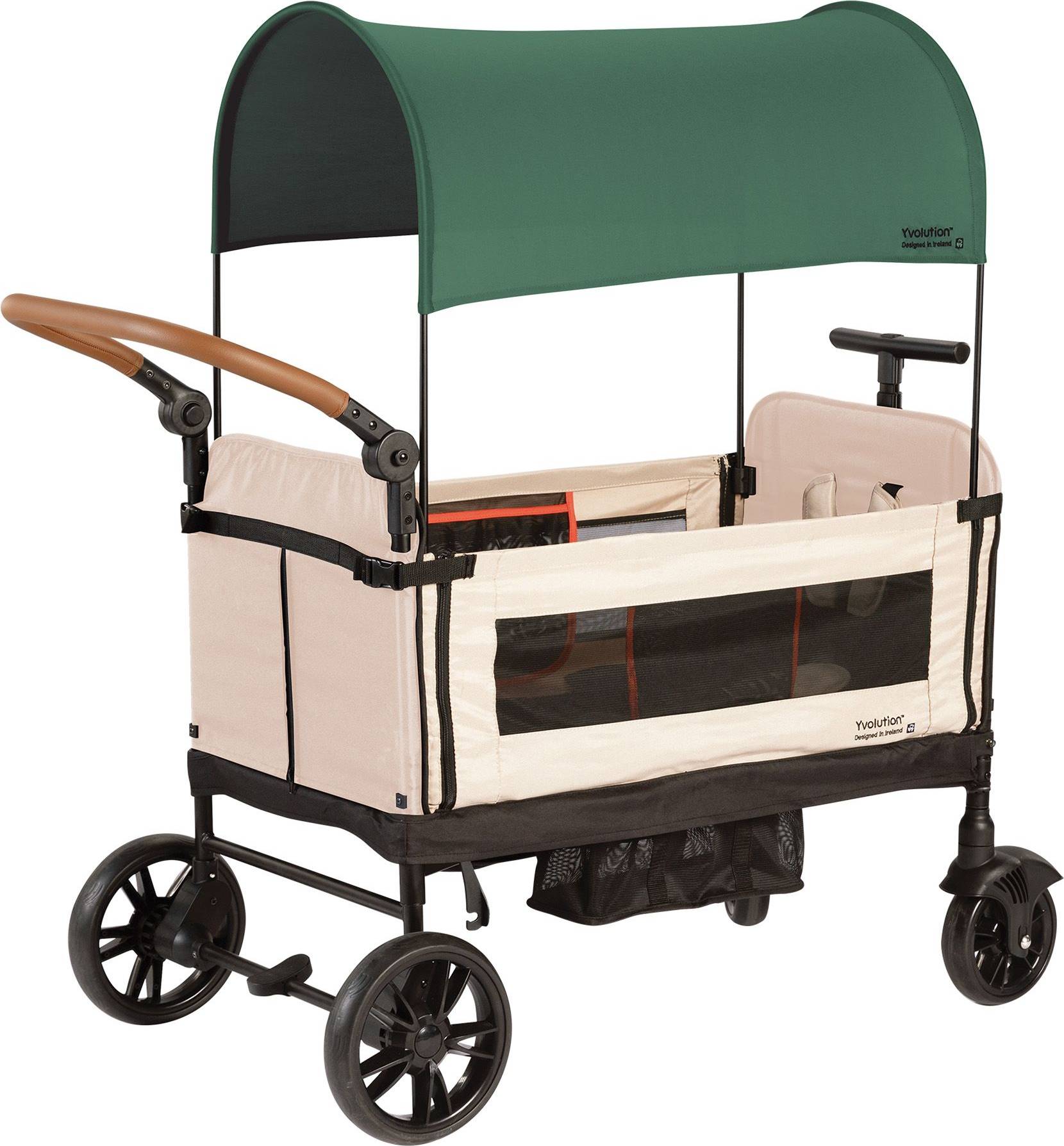 Stroller wagon Yvolution Stroller Wagon Multi