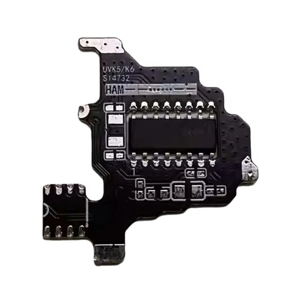 Tlily Modification Shortwave Radio Module