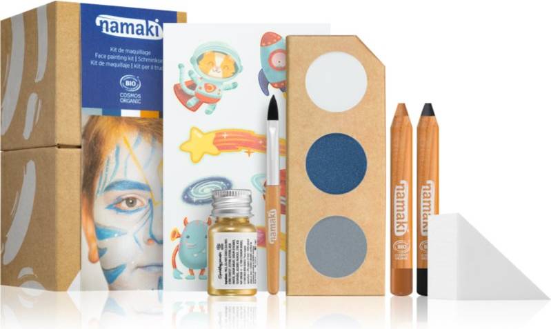 Intergalactic Box 1 set