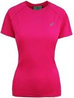Asics Motion Dry Dam Topp - Rosa