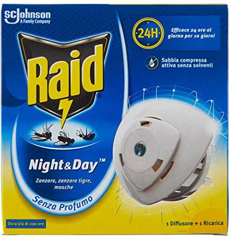 Night & Day 1 B + Ric