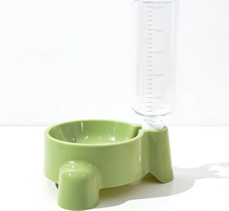 Water dispenser Temu Automatic Water Dispenser For Pets And Small Dogs