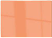 Warren Reed Faded Orange One Size Chopping Board