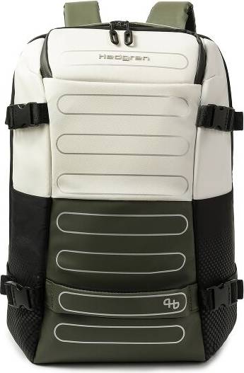 Comby Performance Travel Backpack RFID - Olive
