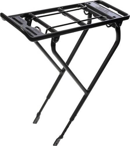 Werso Mik System Rear Pannier Rack
