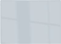 Warren Reed Ash Grey One Size Chopping Board