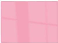 Warren Reed Baby Pink One Size Chopping Board