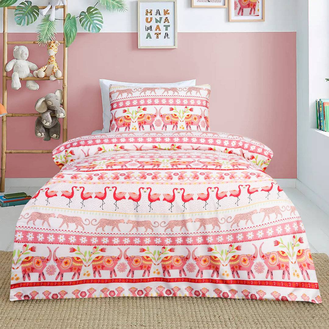 Microfiber Set Set -