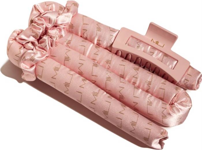 MiLi Easy Wave Heatless Curler
