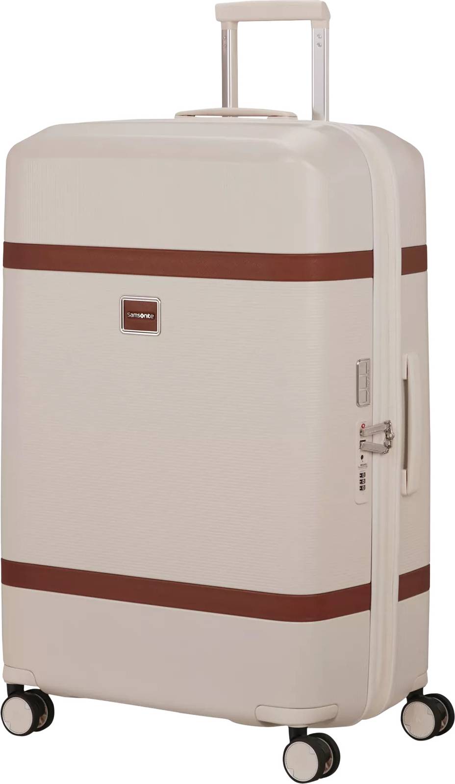 Samsonite 4 wheel Samsonite Image 4-Wheel Spinner 75cm Expandable Suitcase
