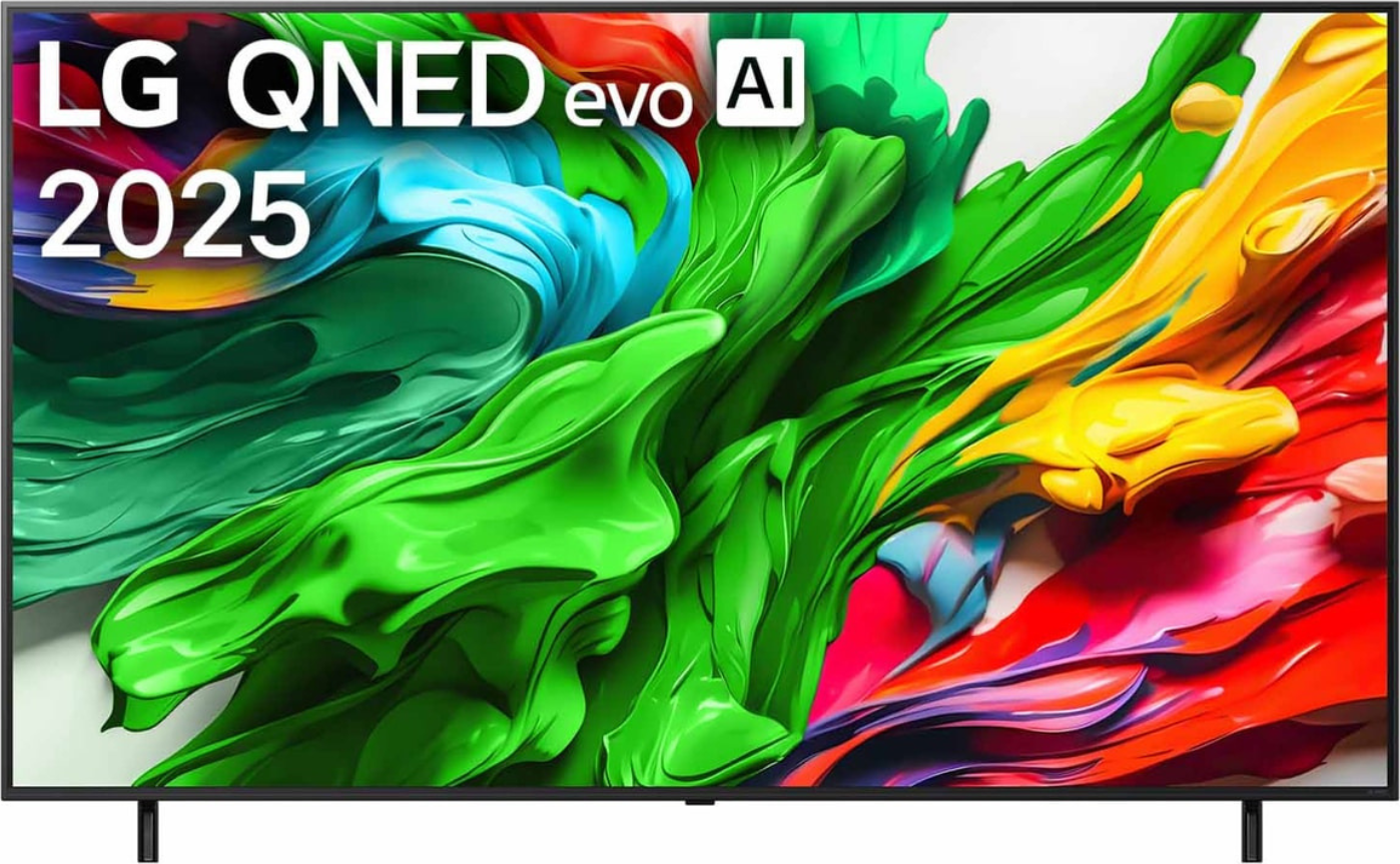 LG QNED85A 86 Inch MiniLED 4K Smart TV