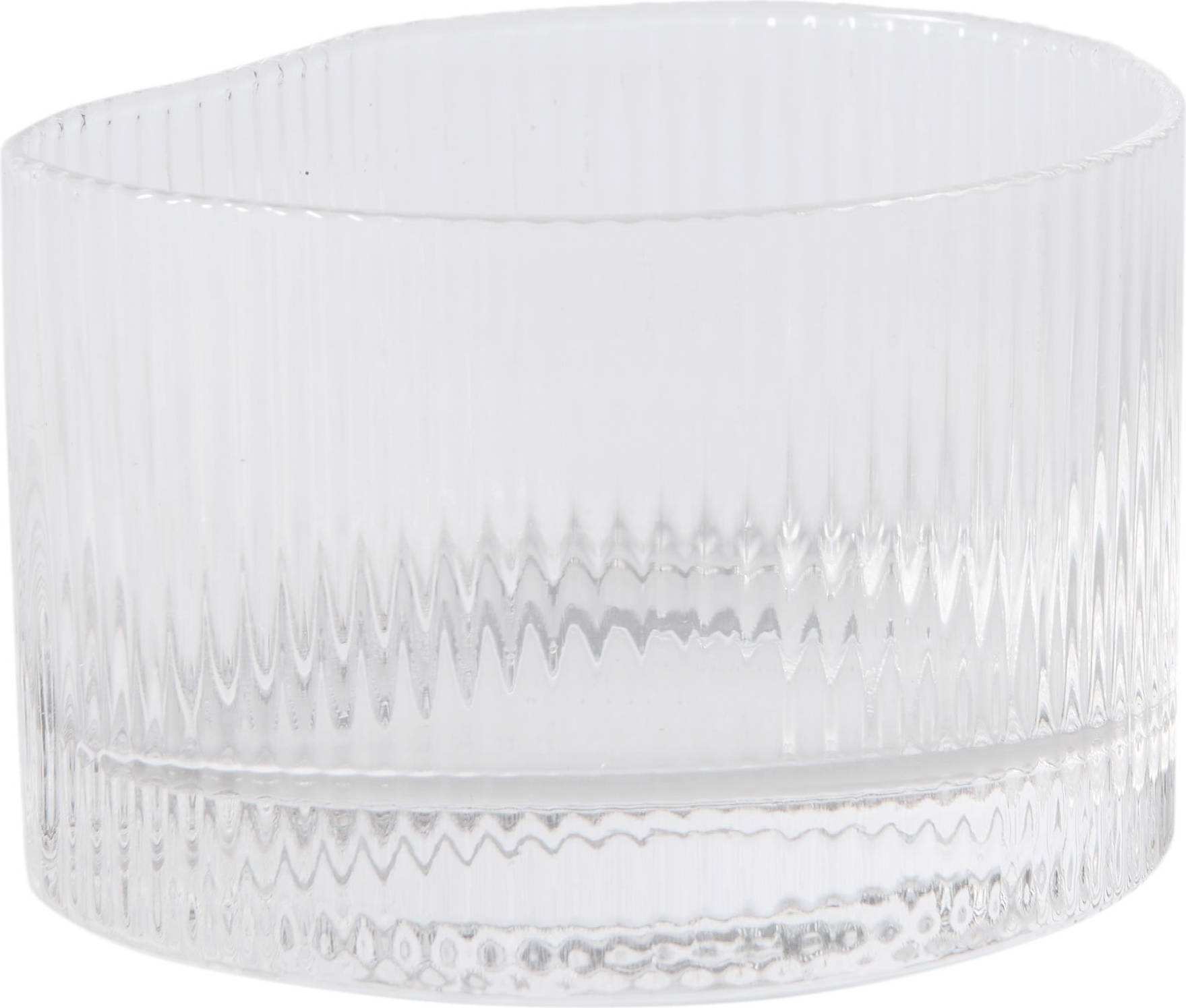 Muubs Ripe Low Drinking Glass
