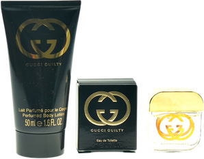 Gucci guilty Gucci Guilty Gift Set