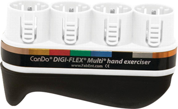 Digi-Flex Multi Hand Exerciser Base