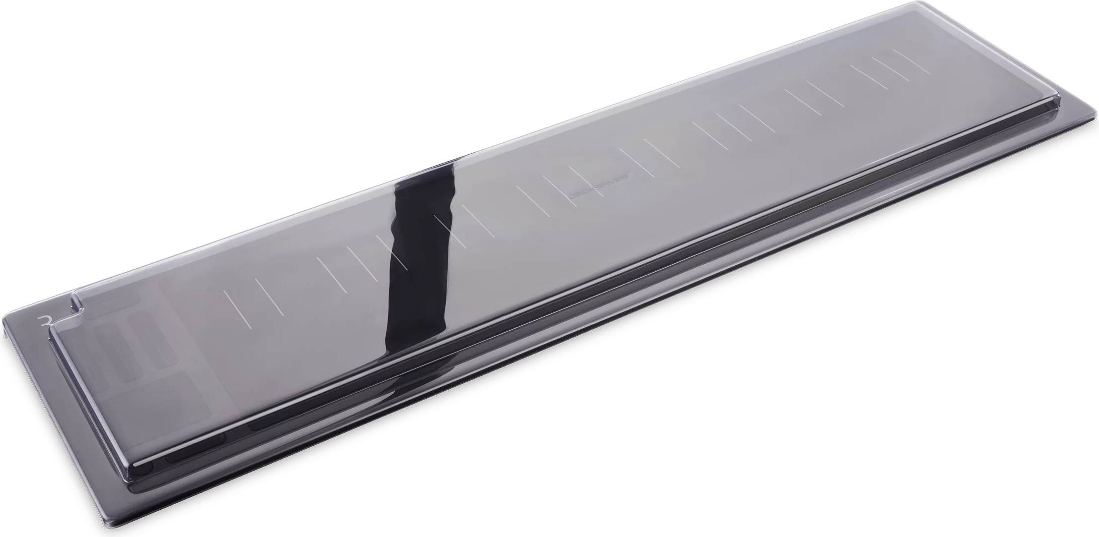 Decksaver Roli Seaboard Rise 2 and Rise 49 Dust Cover