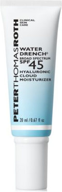 Thomas peter roth Peter Thomas Roth Water Drench Broad Spectrum SPF 45