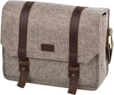Dörr Ranger Foto- & Outdoor Taske Medium Brun