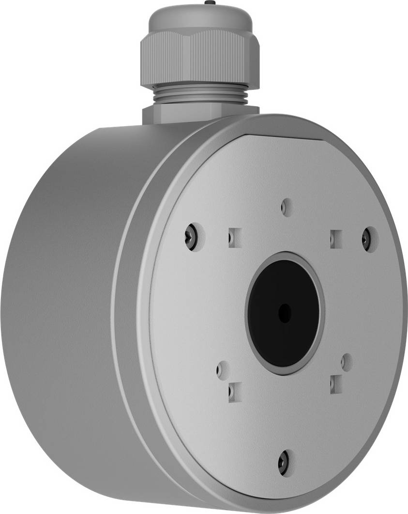 JunctionBox Camera Base White