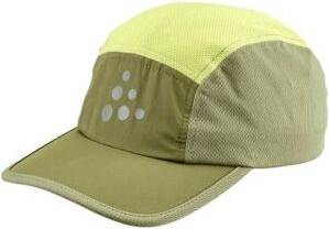 Craft Pro Hypervent Cap Löparkeps - Rift/Pear