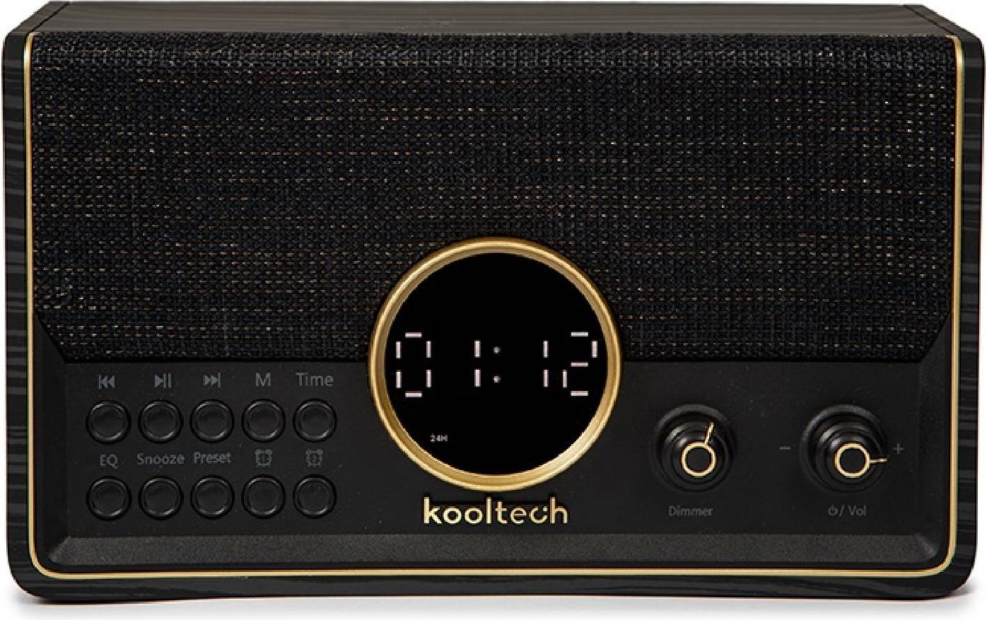 Kooltech Radio