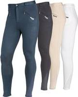 4 Seasons Riding Pants - Beige
