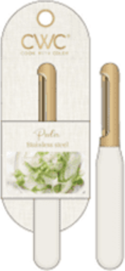 Cook with color Cook with Color CWC Veggie Peeler