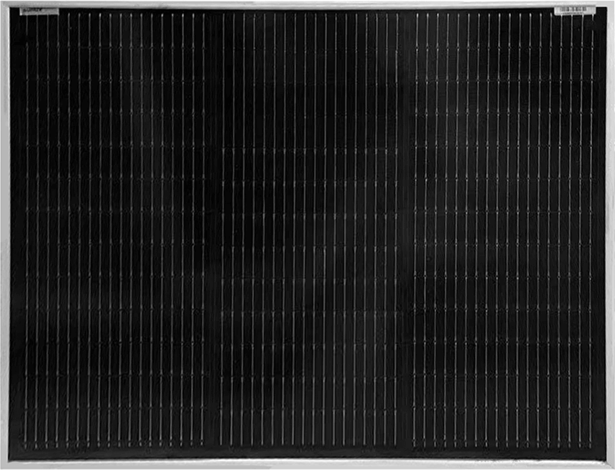 Solpanel 65W Optitec Perc MBB