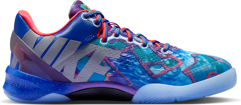 Nike Kobe 8 Protro What The GS - Multi-Color/Multi-Color/Multi-Color