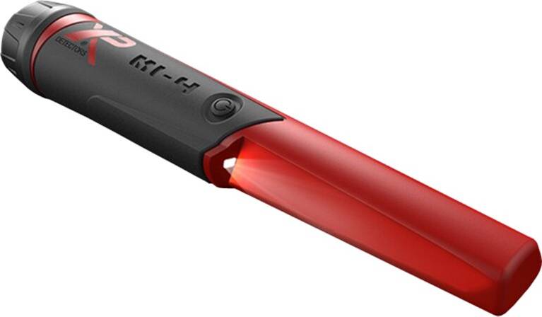 Metal detektor XP METAL DETECTORS MI-4 Pinpointer