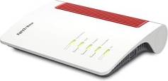 FRITZ! BOX 4690 Mesh Dual Band Router