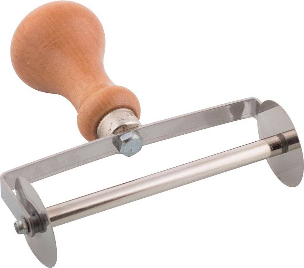 Rohrschneider Mutter Raviolatore Raviolimaker 400