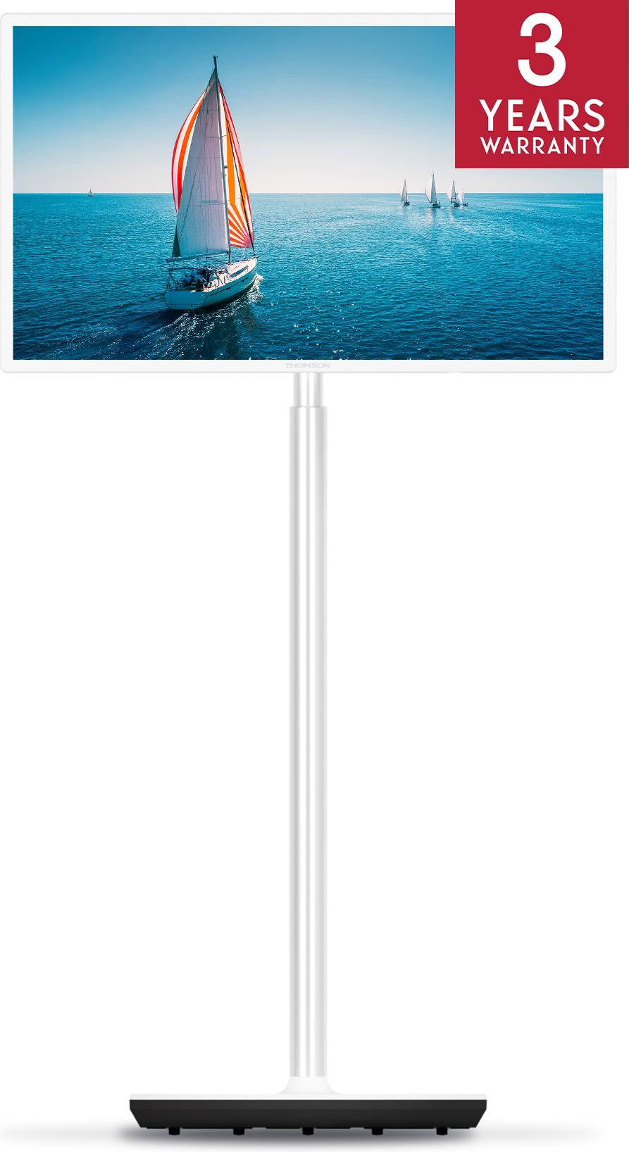 Smart tv 32 tommer Thomson Go 32 Android TV