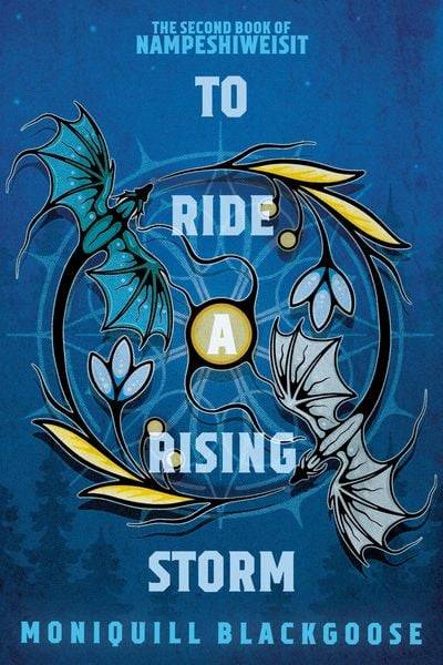 To Ride A Rising Storm (Häftad)