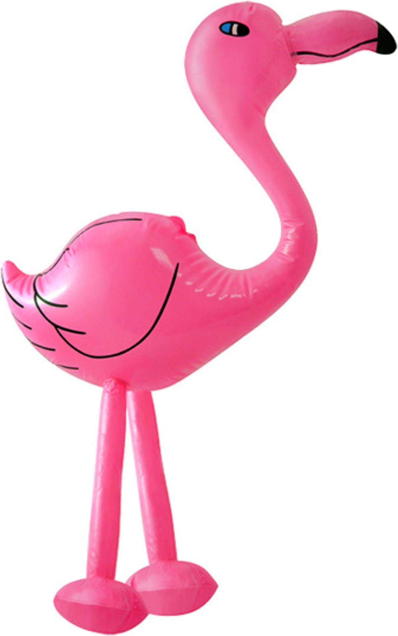 Flamingo 64cm