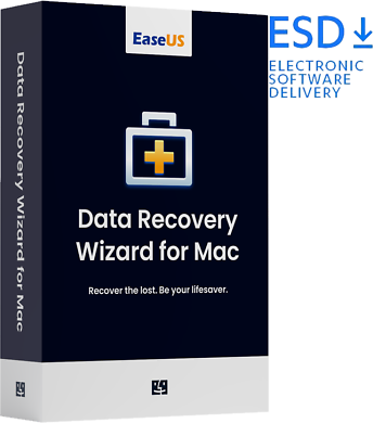 EaseUS Data Recovery Wizard Pro 1 Nutzer