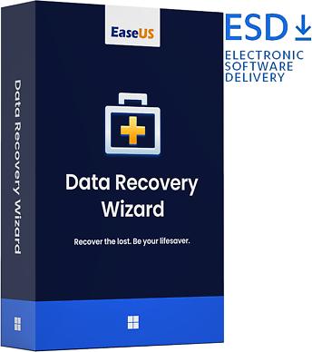 Data Recovery Wizard Pro 1 pc