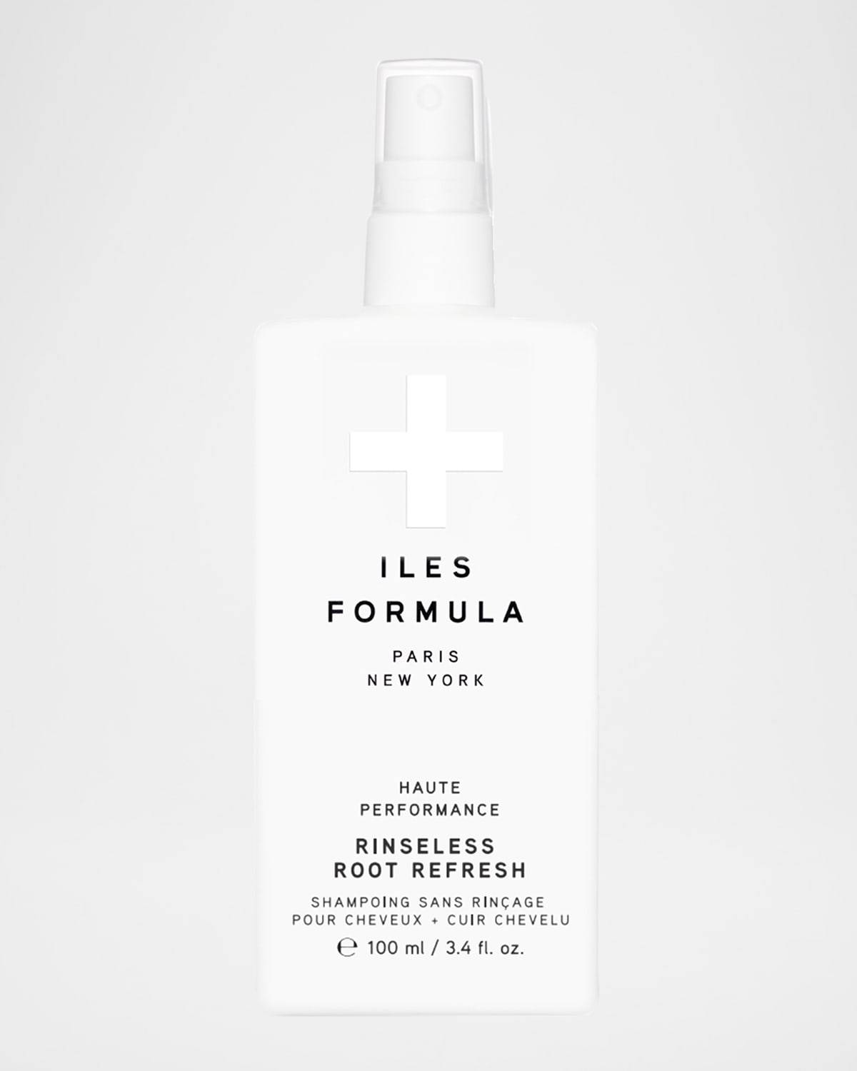 Rinsless Root Refresh 100 ml