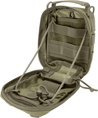 Barska Loaded Gear CX-900 First Aid Utility Pouch