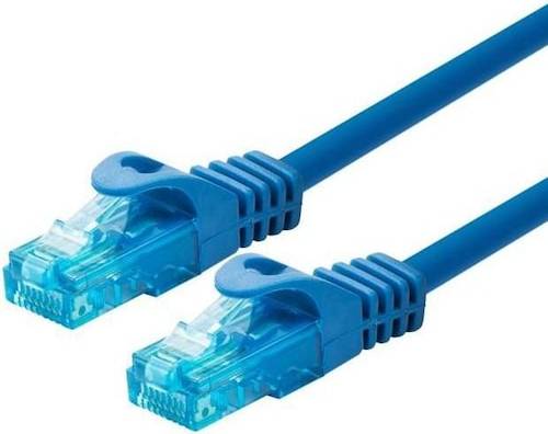 Logon UTP Cat5e RJ-45 Patch Cable 15 m 15m