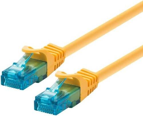 Logon UTP Cat.5e 5 m RJ-45 RJ-45 5m
