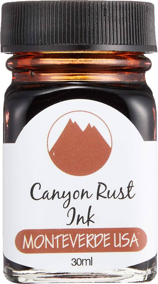USA Ink Canyon Rust 30 ml