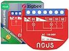 B3Z ZigBee Smart Switch Module