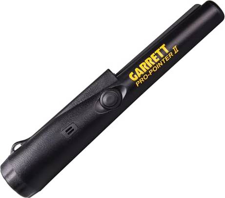 ProPointer II