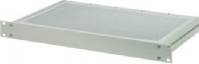Multipac Pro 2U 340D Perforated Covers Rack