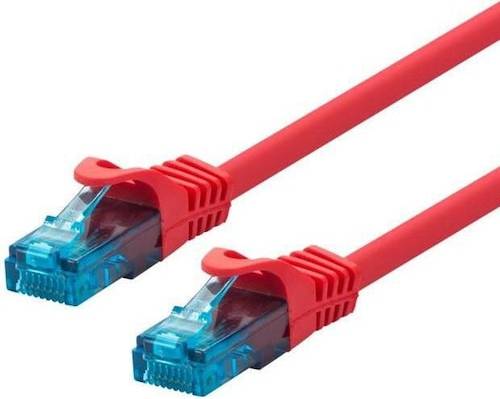 Logon UTP Cat5e RJ-45 Patch Cable 7m